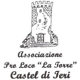 Logo Pro Loco 'La Torre'