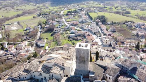 Il Cammino d'Abruzzo