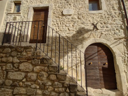 Casa Morante