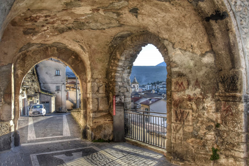 Porta Urbica