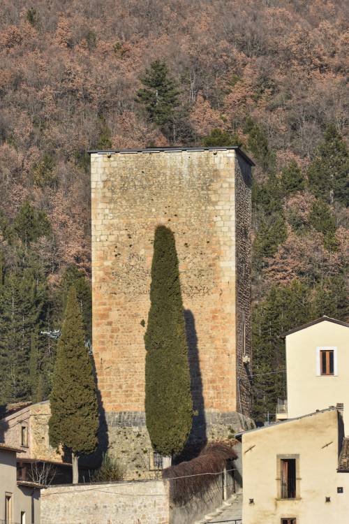 Torre Medievale
