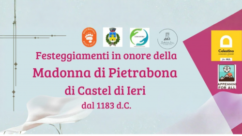Festeggiamenti per la Madonna di Pietrabona -  6 e 7 Aprile 2026