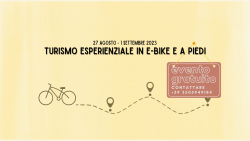 Visite guidate in e-bike e a piedi - Turismo Esperienziale