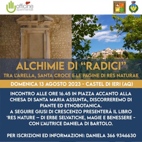 Alchimie di 